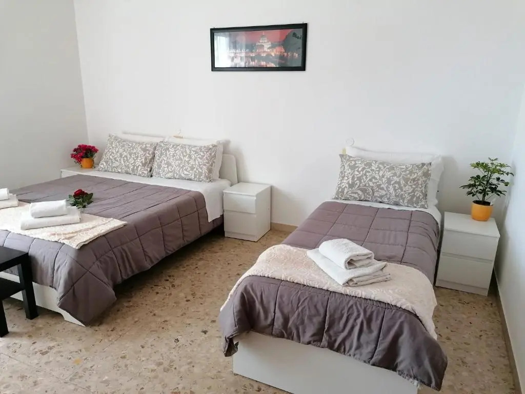 Giuseppe House