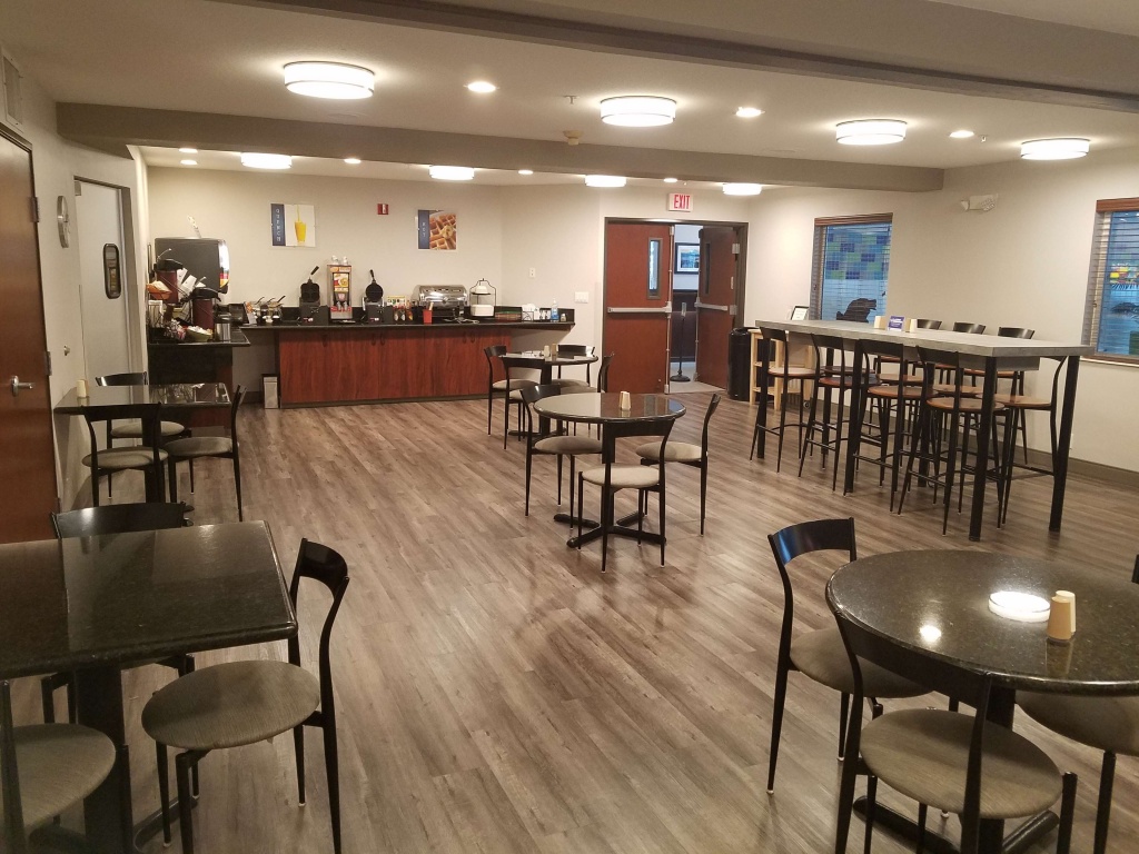 Best Western Sandy Inn