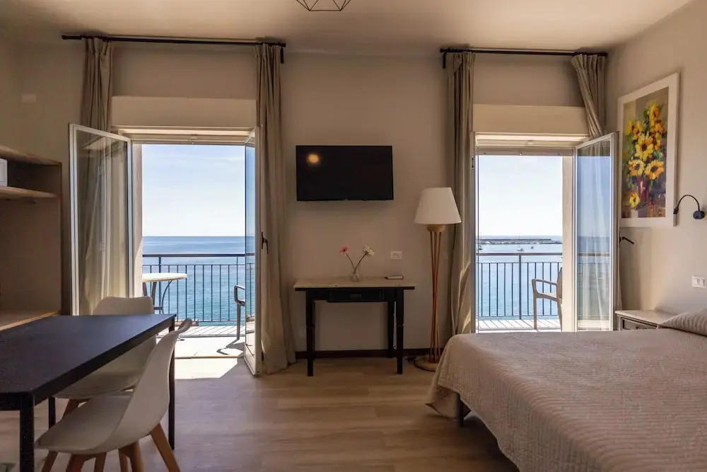 IG- "Talìa Apartments"