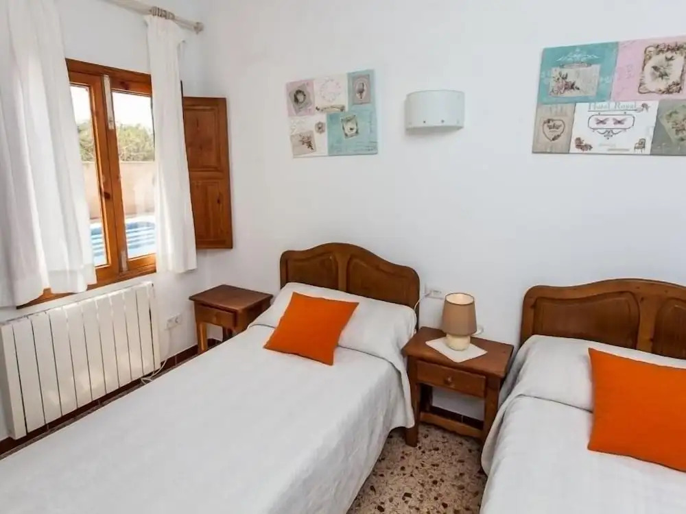 Casa Antonio Sea View