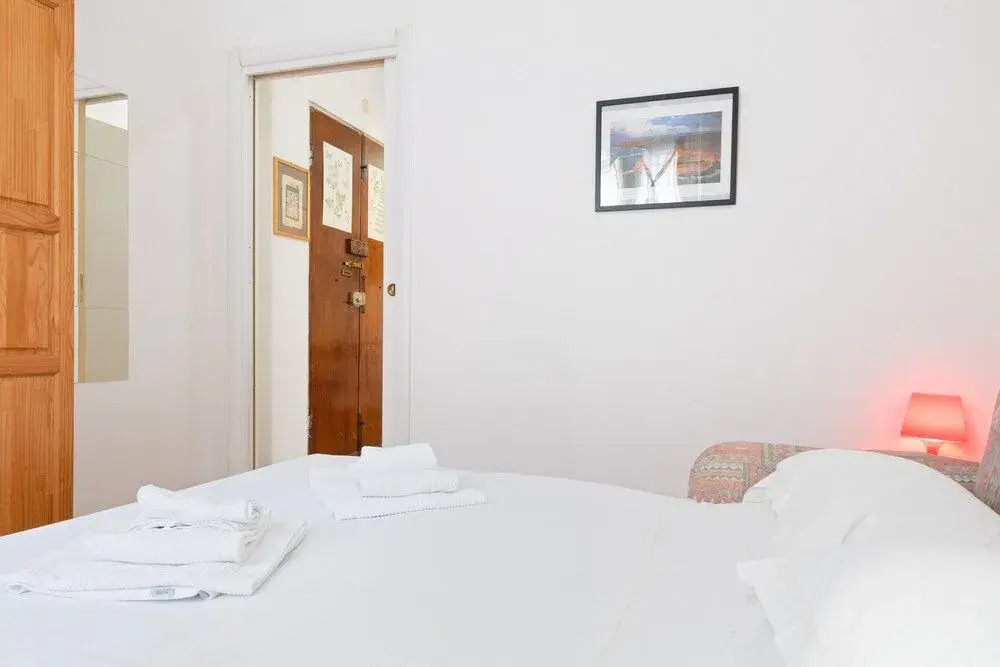 Borgoratti Comfortable Apartment