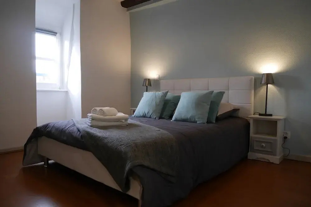 Gîte GrandRue