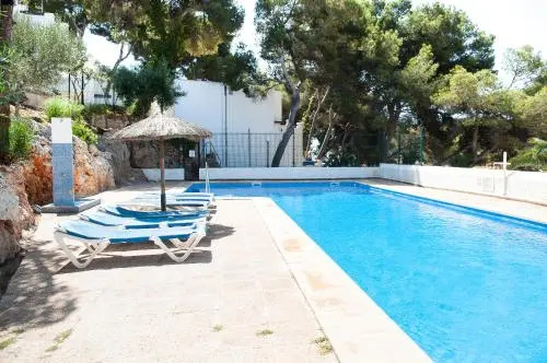 Apartamento Playa Dor 16