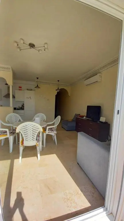 Asilah - Appartement 2 chambres - Les Jardins d'Asilah