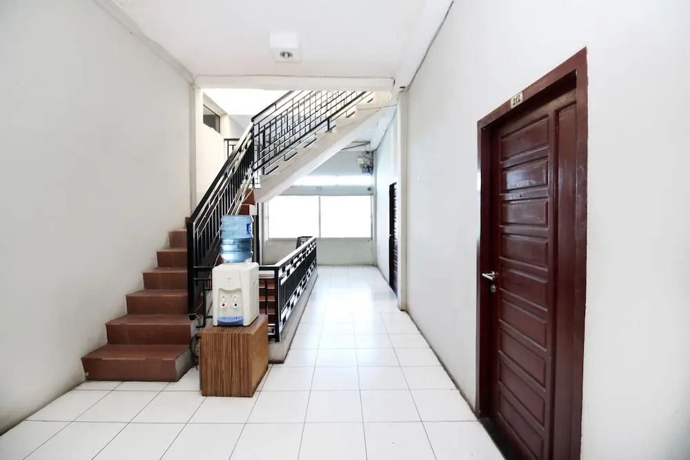 Airy Eco Ahmad Yani Amanda Permai Satu Banjarmasin