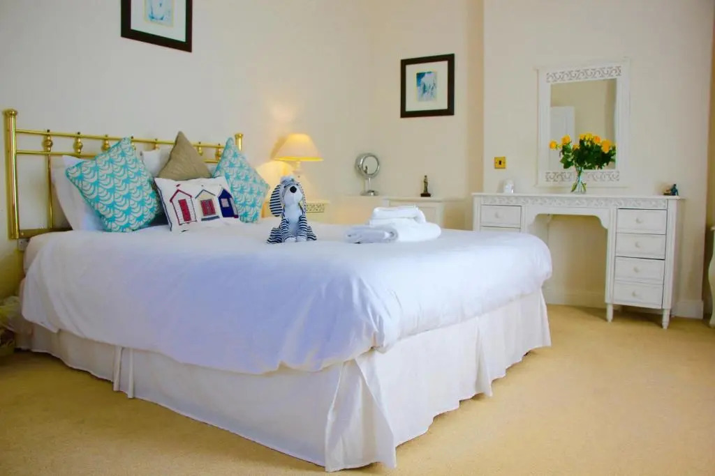 Sleeps14 Seaside Luxury House on the Suffolk Coast