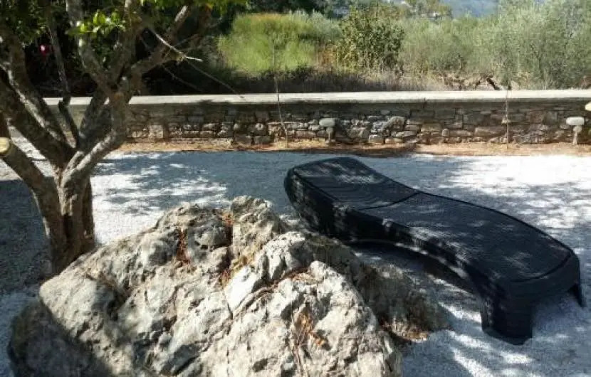 Holiday Home 1 Bedroom - Samos