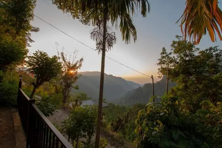 V@Ella guesthouse