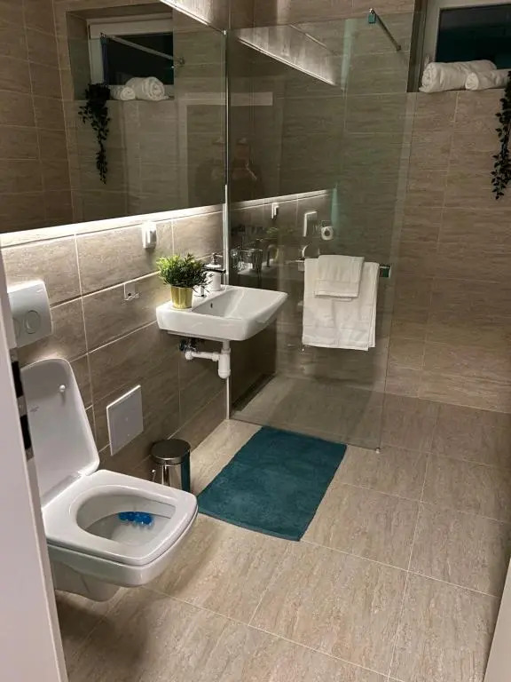 Huggo Apartment 36