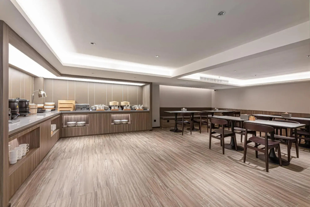 Hanting Hotel (Yixing Zhangzhu Town)