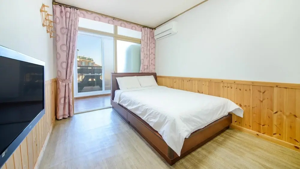 Samcheok sky Pension