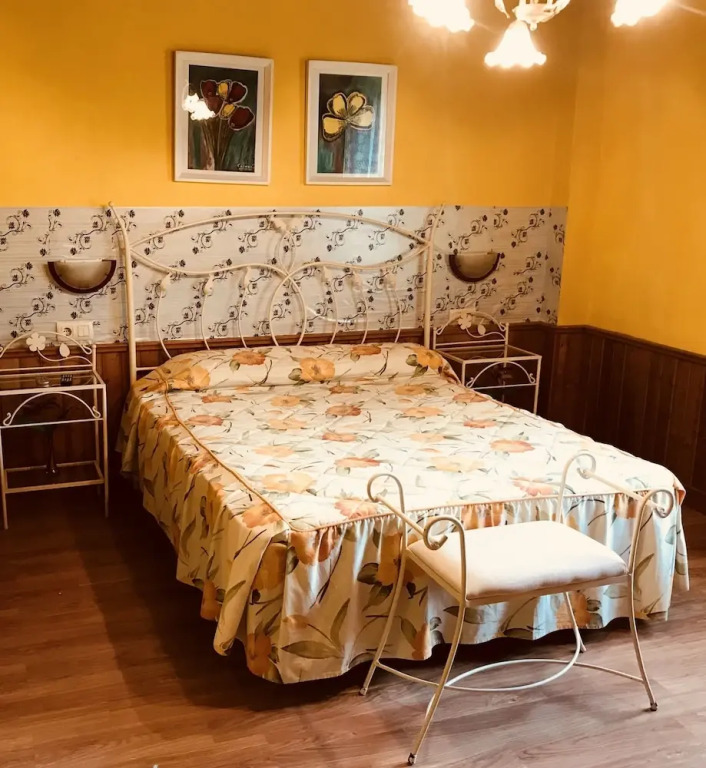 Apartamentos la Merced