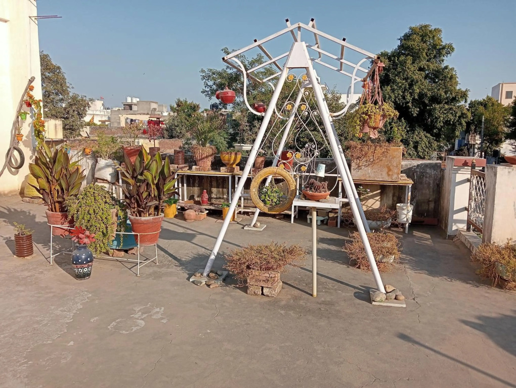 Jaipur Marigold Homestay