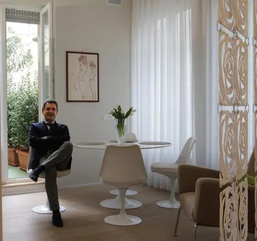 Milano Porta Venezia Suite Centro