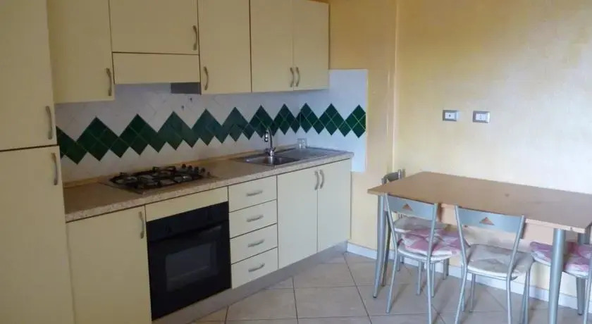Casa Mare Murta Maria