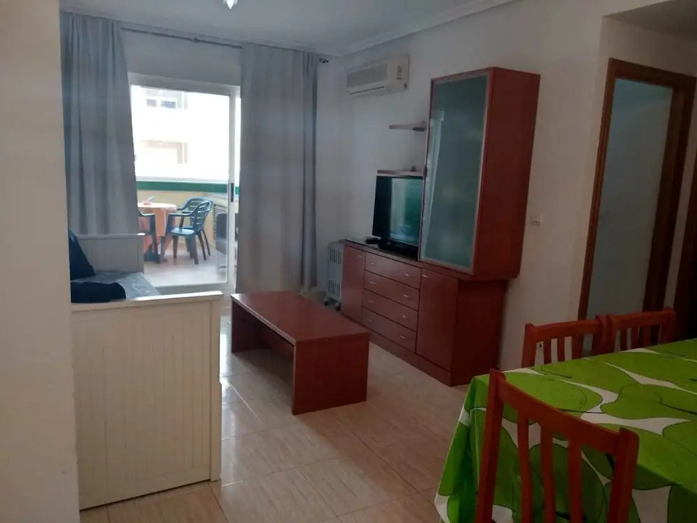Apartamento en Resort Marina Dor