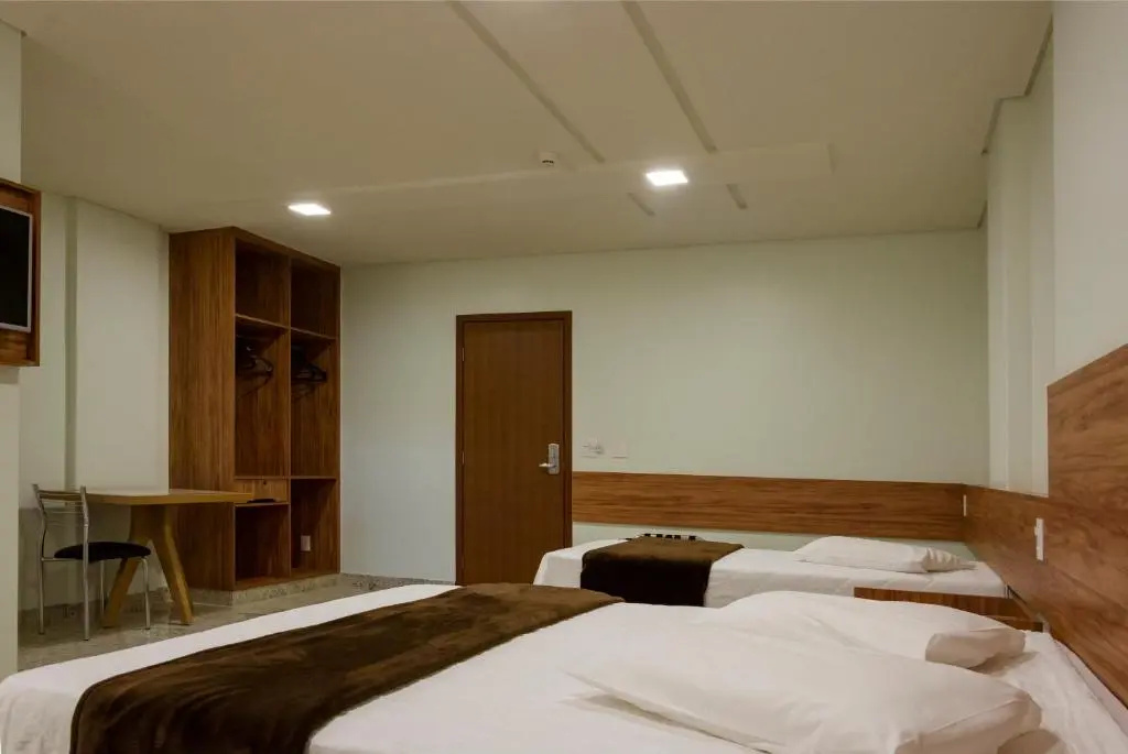 Lindóya Hotel