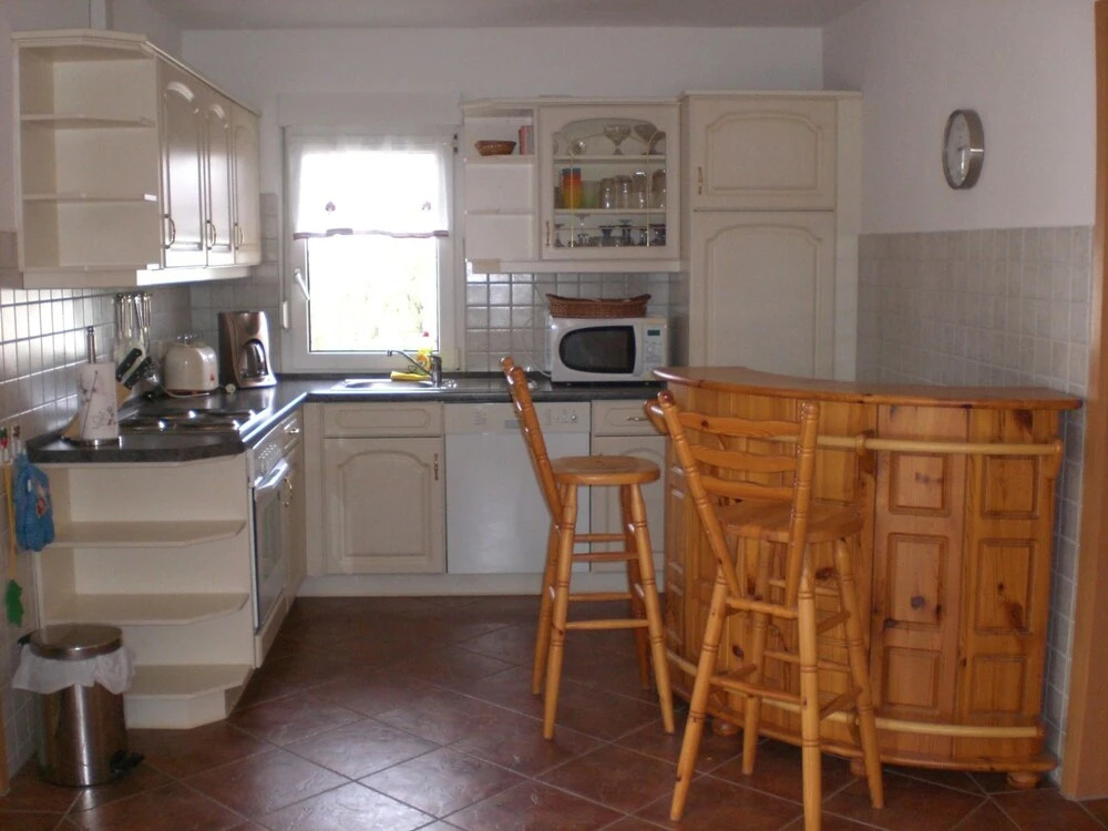 Nice Holiday Home in Rarik Germany With Terrace