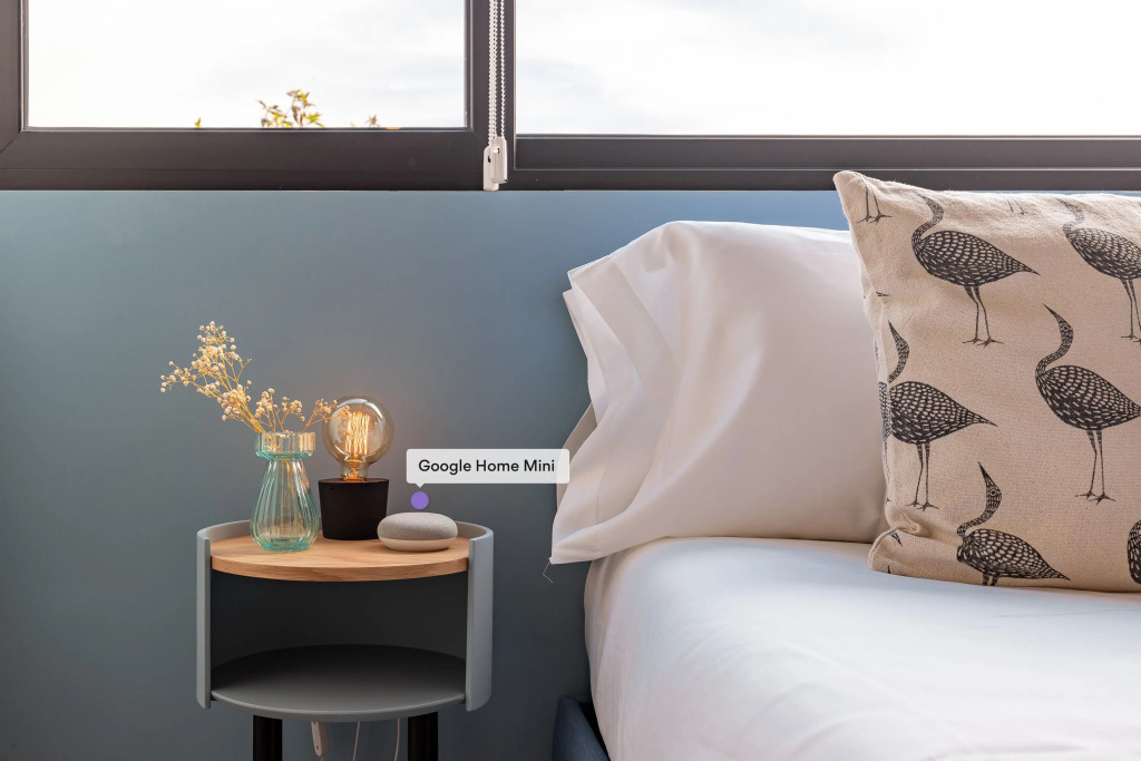 Casai Roma | 2BR | Vast Condo