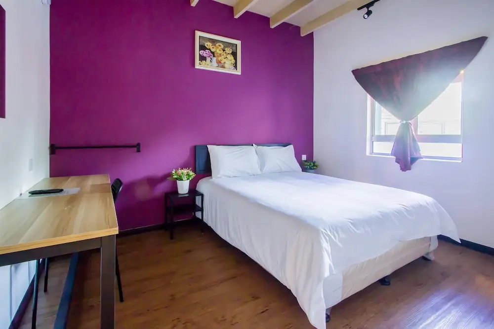 Spacious Newly Plumeria - 2BedRooms in share house