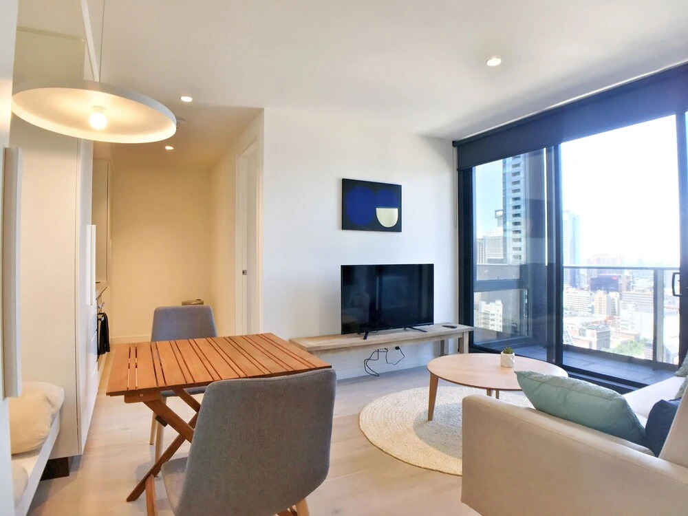 Empire Apartment Tower
