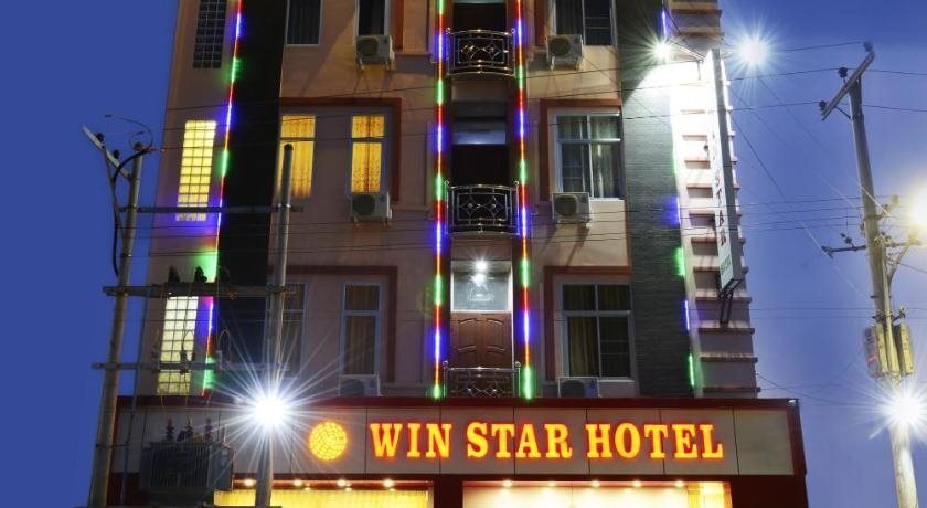 Win Star Hotel