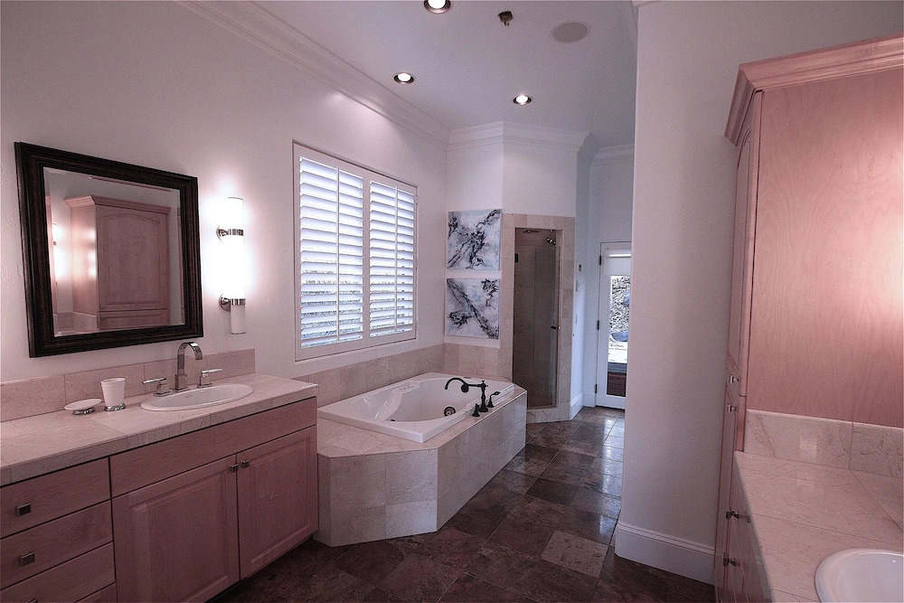 Sun Valley Home