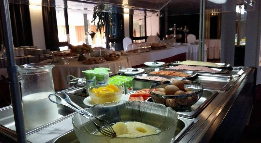 Hotel Estalagem Riabela