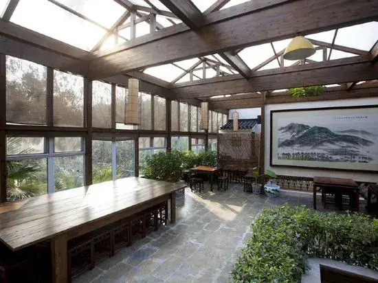 Hequan Farm