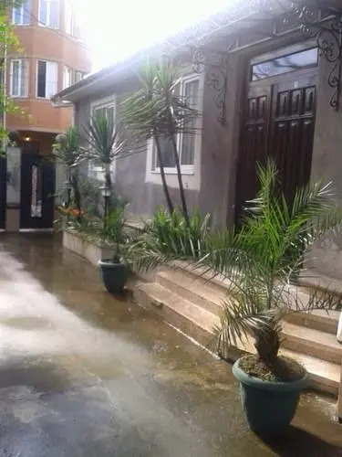 Guesthouse Ilona
