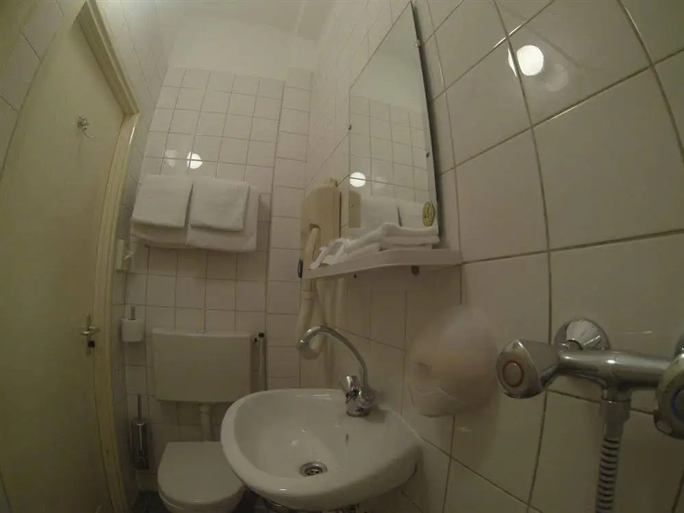 Hotel Hestia