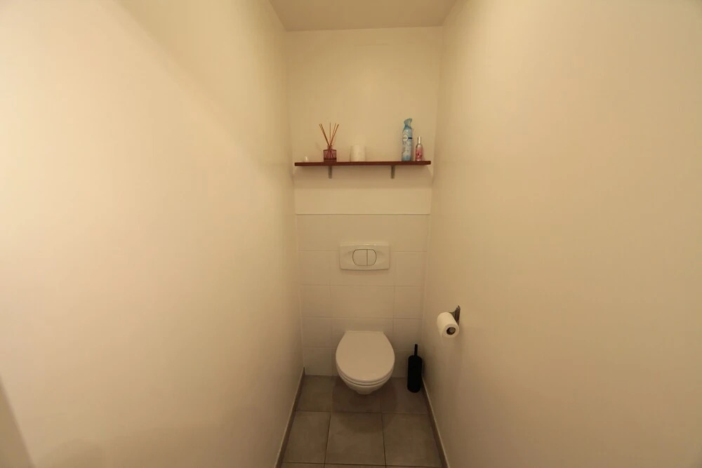 HomeBuddy' - Le cocon de Carnot