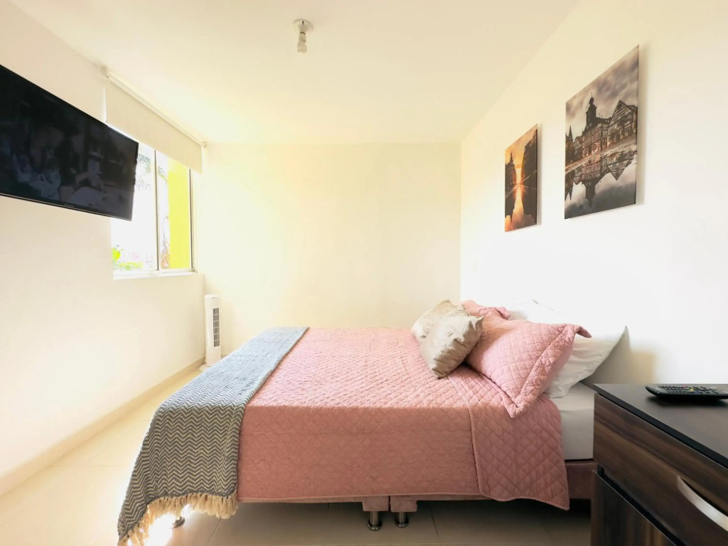 Full furnished apartment in Pereira