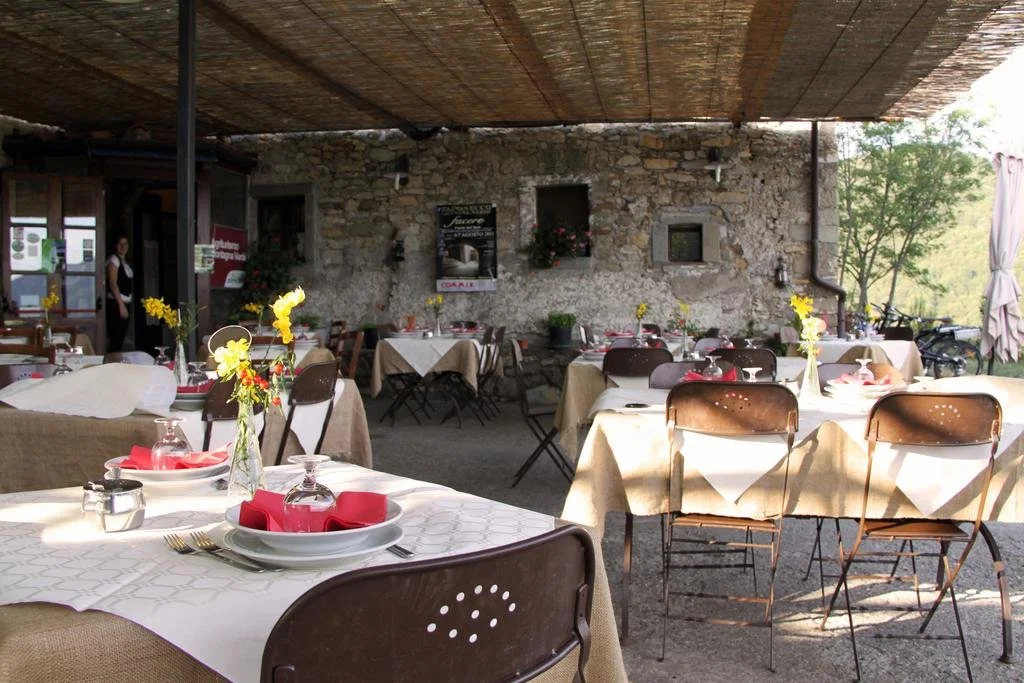 Agriturismo Borgo Antico