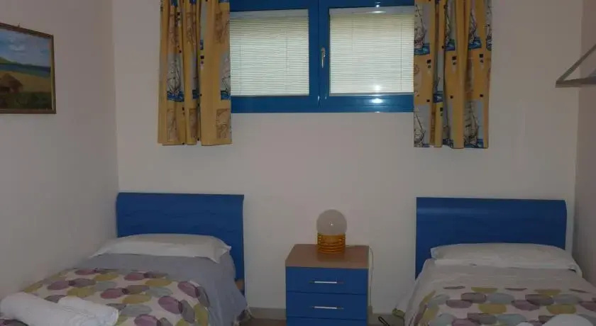 Home Leandro