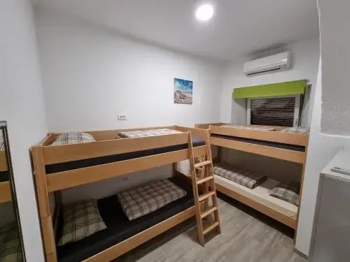 Hostel BellaVista