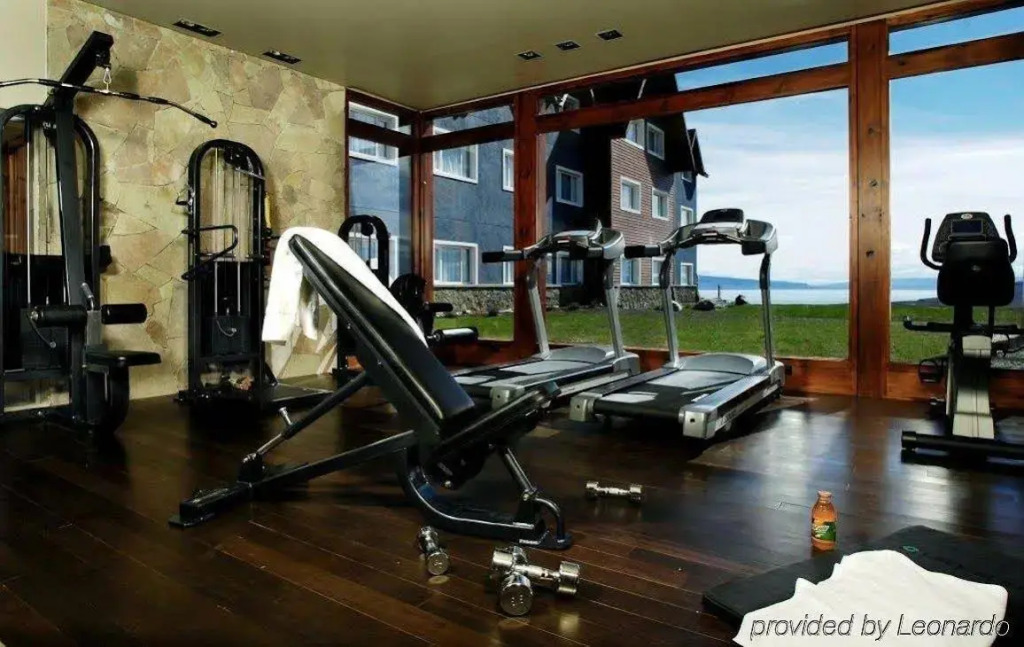 Alto Calafate Hotel
