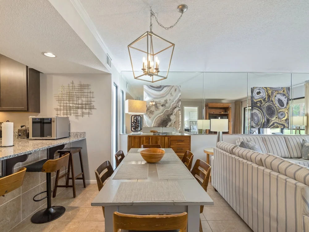 Edgewater Tennis Golf Villa 2601 by Vtrips