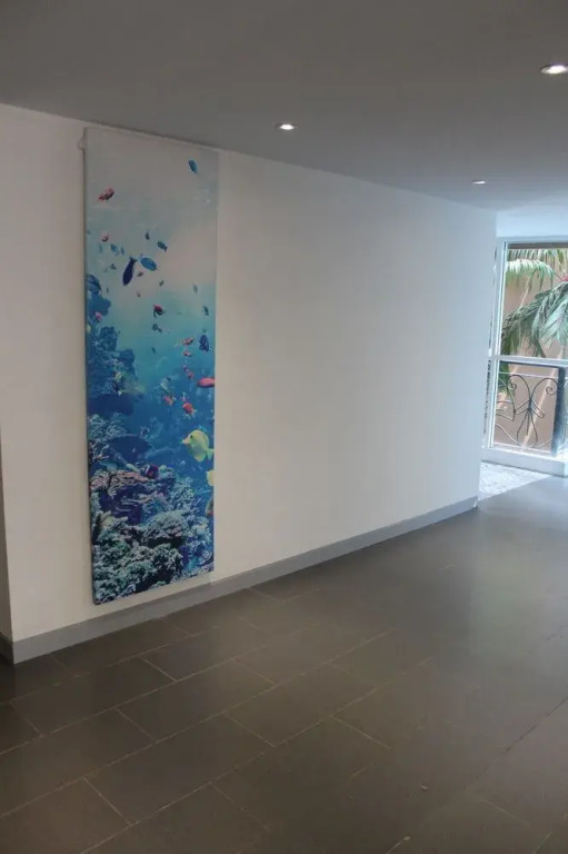 Atlantis Condo Resort pattaya by LJ