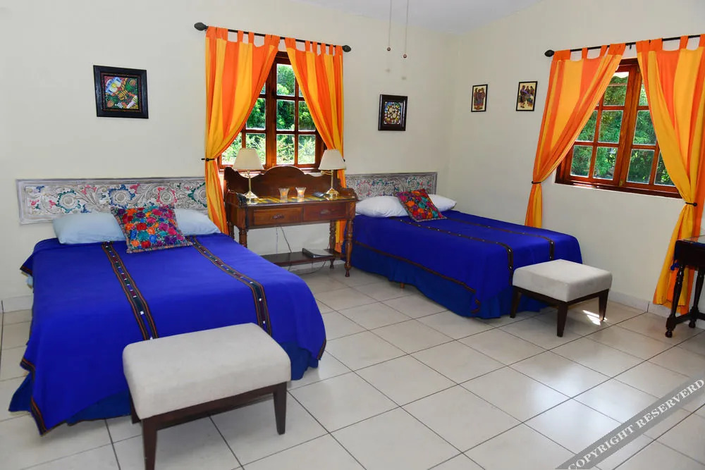 Hotel Boutique Villa Maya