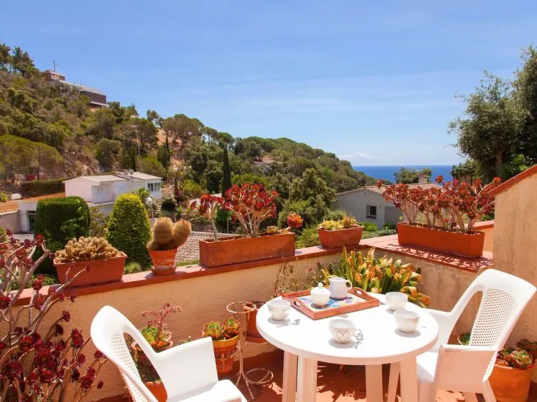 Holiday Home Cala Llorell-1 by Interhome