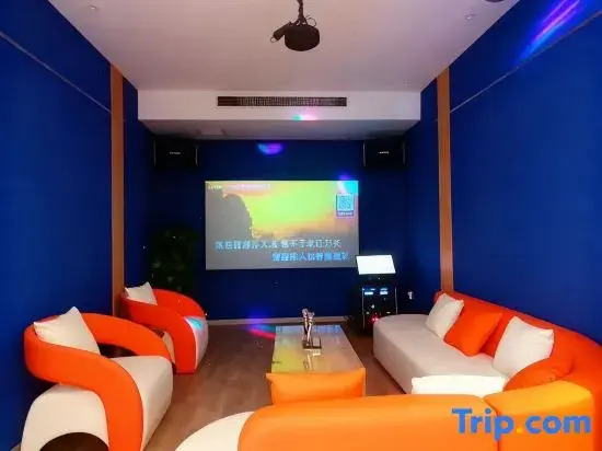 Beijing Manyue Alley Homestay
