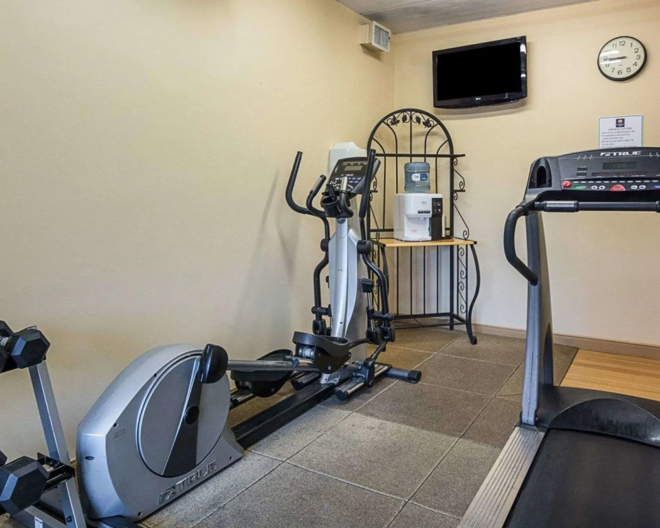 Holiday Inn Express - Lorton by IHG
