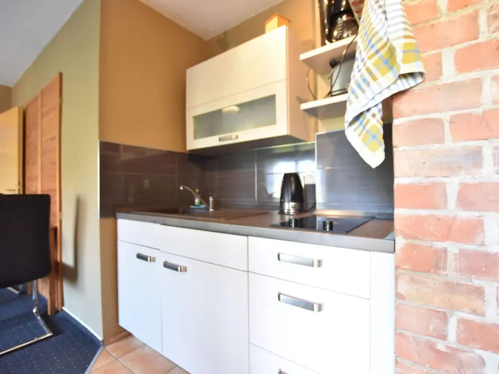 Ferienwohnung Gerda in Ostseenahe