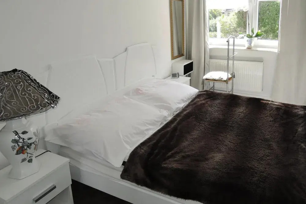 Holiday Flat in Swinoujscie