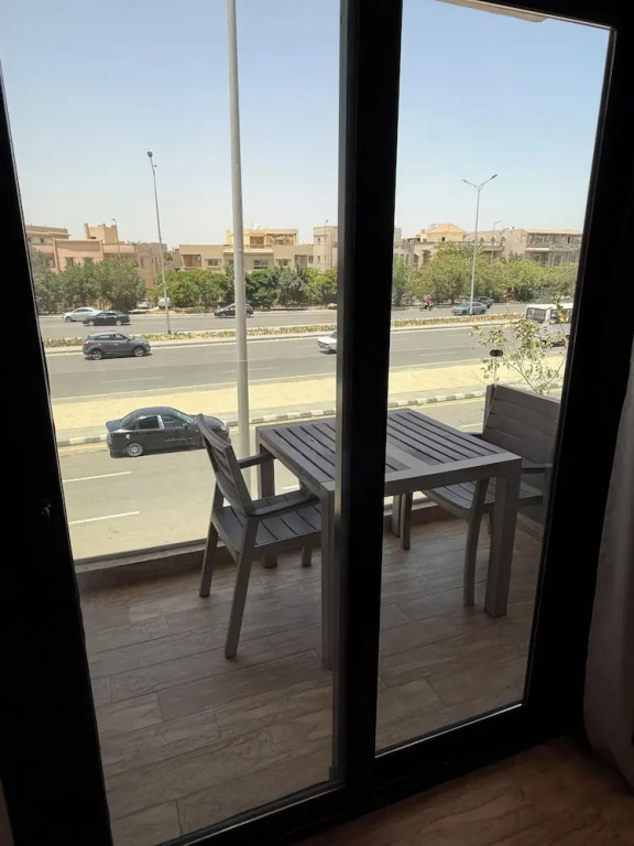 Royal Inn Residence New Cairo