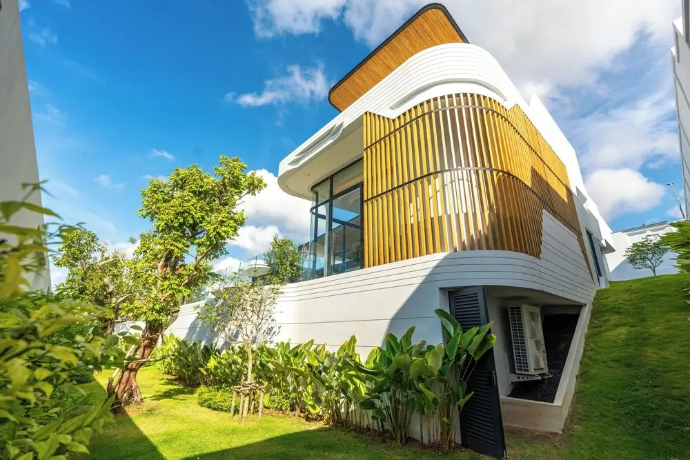 Zavaya Luxury Private Pool Villa Phuket