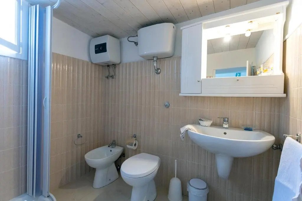 B&B Aulìv
