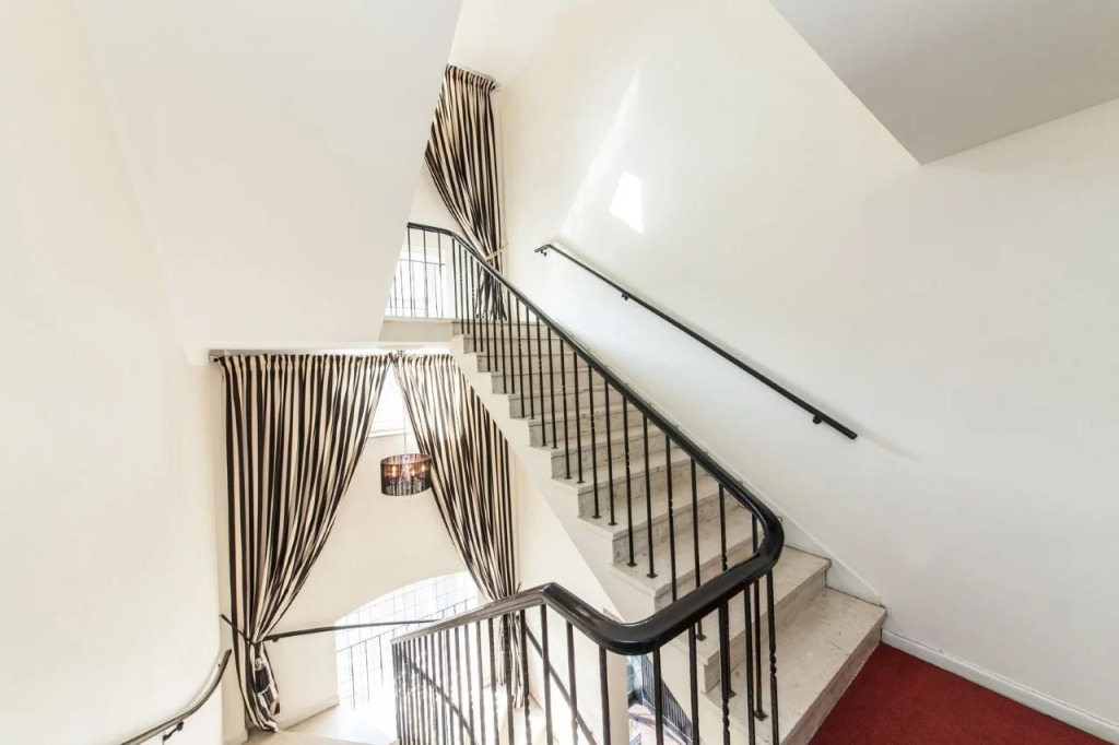 Hotel Bremer Haus