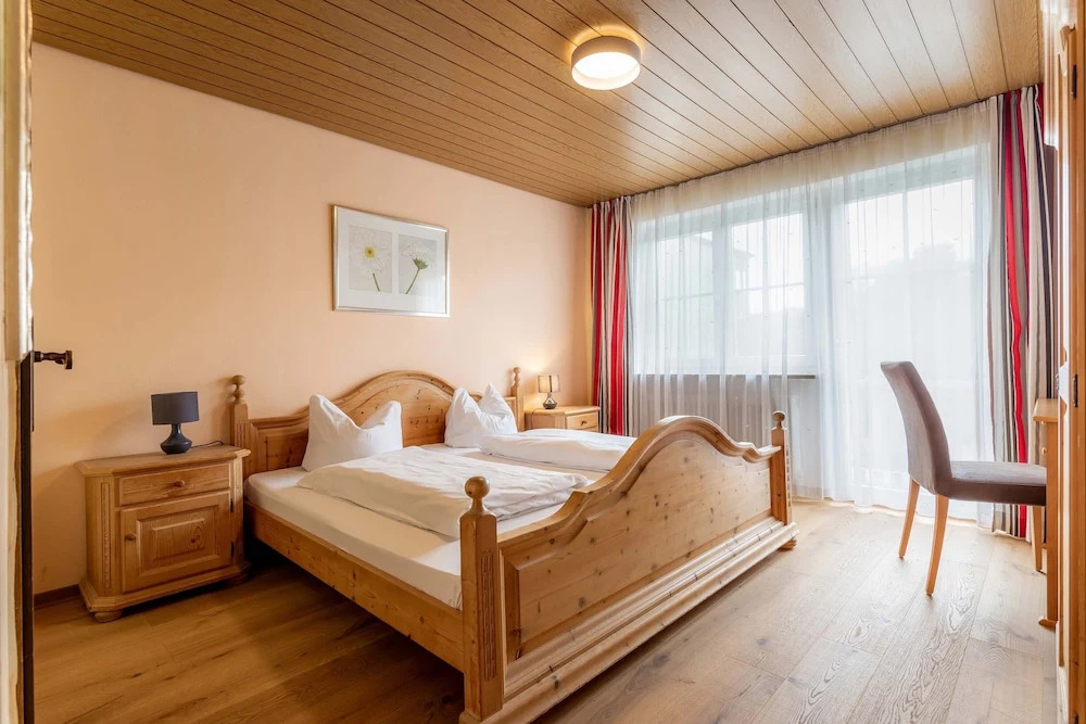 Landgasthof Moser & Restaurant Bootshaus